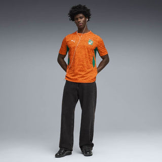 Maillot côte d'ivoire home (homme)