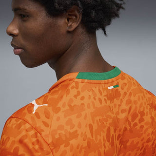 Maillot côte d'ivoire home (homme)