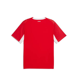 Maillot suisse home replique homme