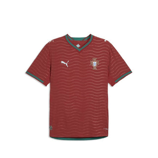 Maillot portugal home authentique homme