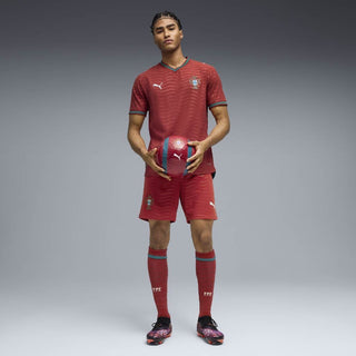 Maillot portugal home authentique homme