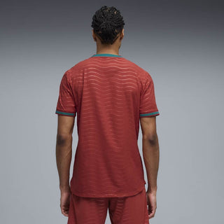 Maillot portugal home authentique homme