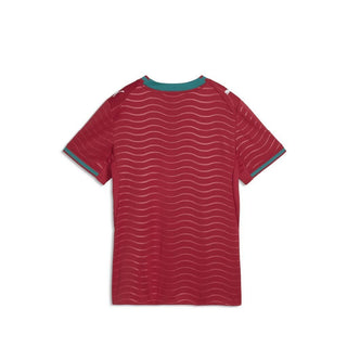 Maillot portugal home replique femme