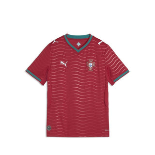 Maillot portugal home replique junior