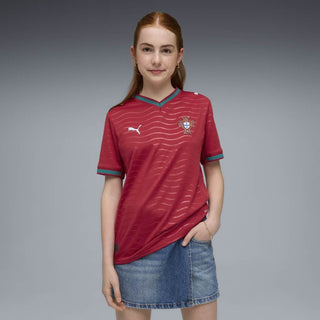 Maillot portugal home replique junior