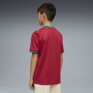 Maillot portugal home replique junior