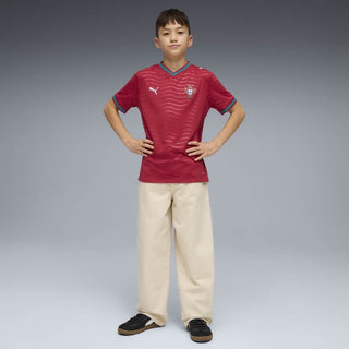 Maillot portugal home replique junior