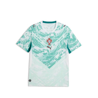Maillot portugal away replique homme