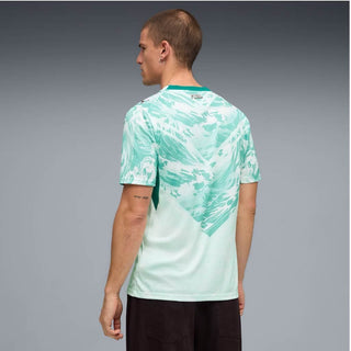 Maillot portugal away replique homme