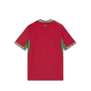 Maillot maroc home replique junior