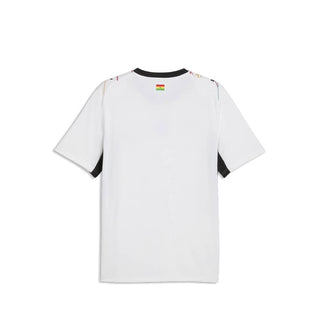 Ghana home jersey replica men's