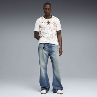 Ghana home jersey replica men's