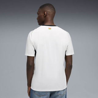 Ghana home jersey replica men's