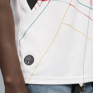 Ghana home jersey replica men's