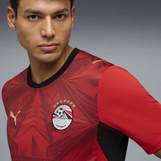 Maillot égypte home replique homme