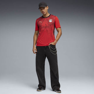 Maillot égypte home replique homme