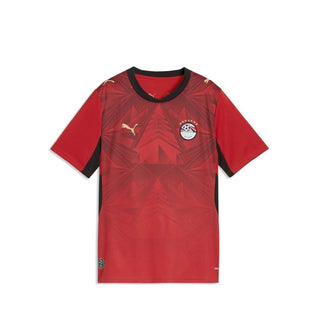 Maillot égypte home replique junior