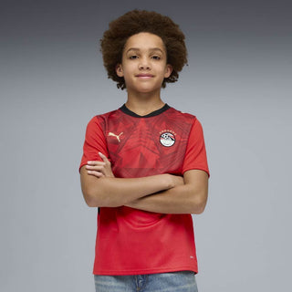Maillot égypte home replique junior