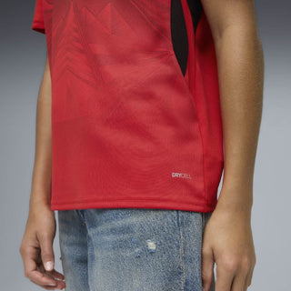 Maillot égypte home replique junior