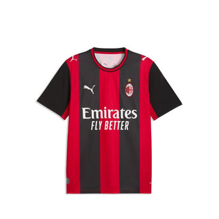 Maillot ac milan home (homme)