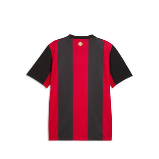 Maillot ac milan home (homme)
