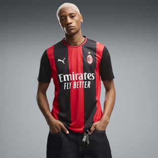 Maillot ac milan home (homme)