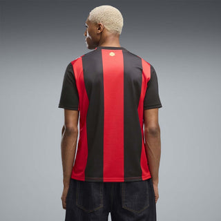 Maillot ac milan home (homme)