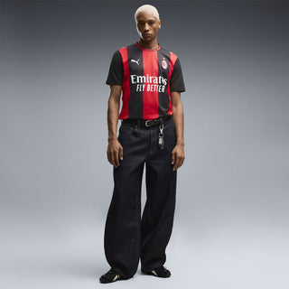 Maillot ac milan home (homme)