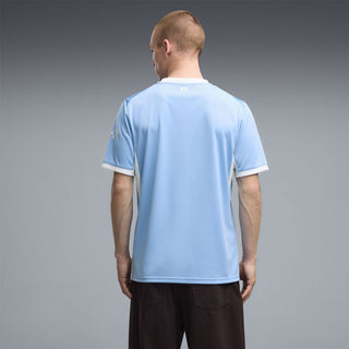 Jersey replique mcfc home men's