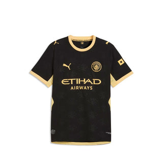 Maillot authentique mcfc away homme