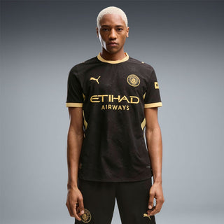 Maillot authentique mcfc away homme