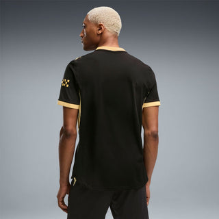 Maillot authentique mcfc away homme
