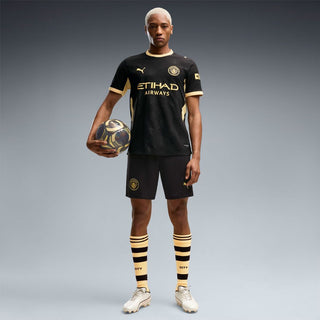 Maillot authentique mcfc away homme