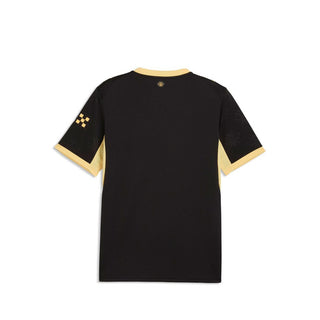 Maillot manchester city away homme