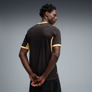 Maillot manchester city away homme