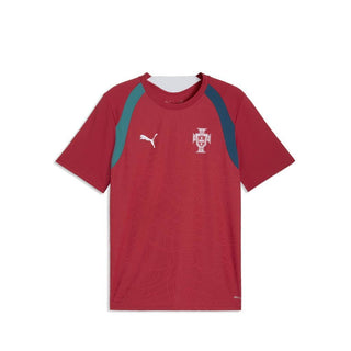 Maillot d'entraînement portugal homme