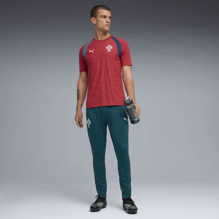 Maillot d'entraînement portugal homme