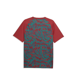 Maillot d'échauffement portugal homme