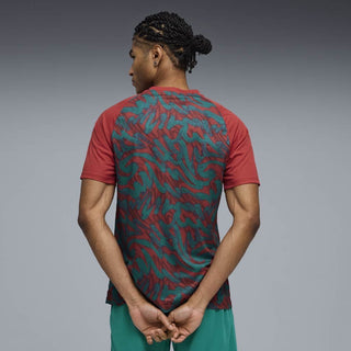 Maillot d'échauffement portugal homme