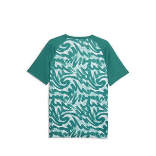 Maillot d'échauffement portugal homme