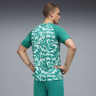 Maillot d'échauffement portugal homme