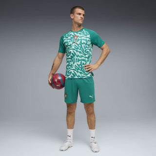 Maillot d'échauffement portugal homme