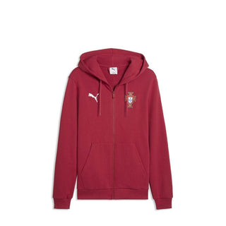 Gilet à capuchon portugal homme