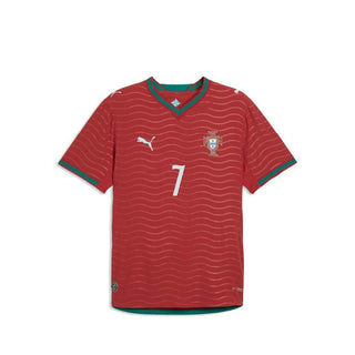 Maillot portugal ronaldo home auth homme