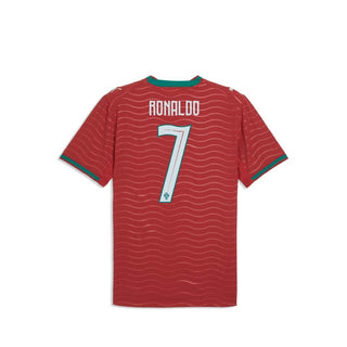 Maillot portugal ronaldo home auth homme