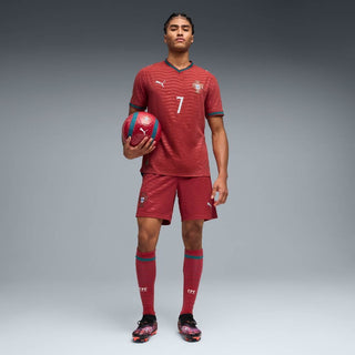 Maillot portugal ronaldo home auth homme