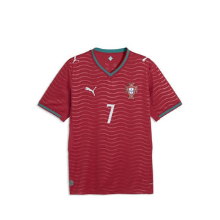 Maillot portugal ronaldo home rep homme