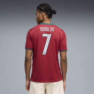 Maillot portugal ronaldo home rep homme