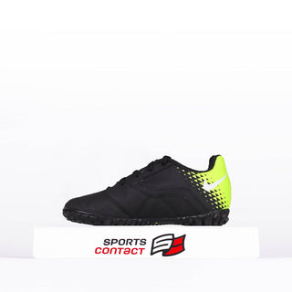 Bombax turf jr noir/volt
