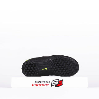 Bombax turf jr noir/volt
